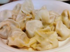 -老高家饺子馆