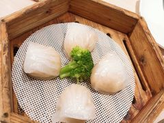 -避风塘(宝山万达店)