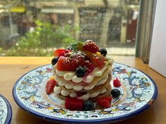 -Alimentari早午餐(安福路店)