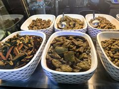 家常凉菜-汉唐守艺人·河北面馆(民心河店)