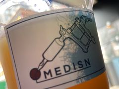 -MEDISN·药厂