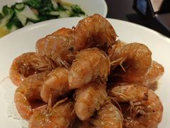 -红厨巷·淮扬菜(熙南里店)