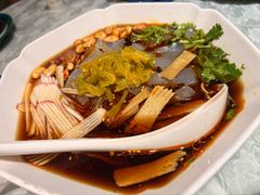 -芙蓉·艳阳餐厅(南口店)