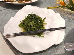 -望乡楼上海菜(日月光店)