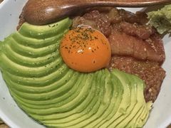-桂马·日本料理·海胆·海鲜饭·酒场(民主广场店)