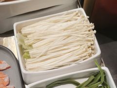 -左庭右院鲜牛肉火锅(苏州园区永旺店)