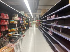 -家乐福(古北店)