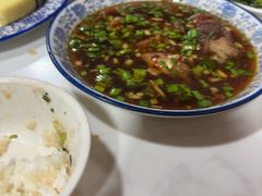 -南花桥羊肉馆老字号(乌镇店)