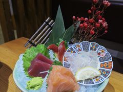 -福匠日本料理(人民路店)
