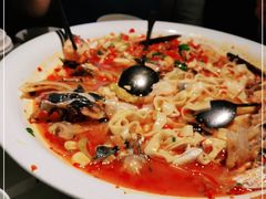 -坛宗剁椒鱼头(河西王府井店)