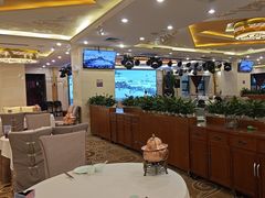 -巴音浩日娲·蒙餐(双林东路店)