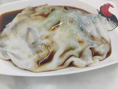 冬菇斋肠-成醒布拉肠粉专门店(海珠南路店)
