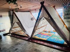 -赛纳河休闲商务会馆(天宁寺店)