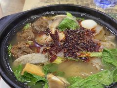 -清真·穆萨砂锅(大皮院店)