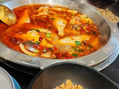 -莫家传承菜(耗儿鱼特色店)
