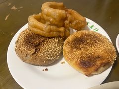 -尹三豆汁(天坛店)