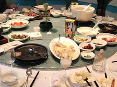 -小厨娘淮扬菜(天印大道店)