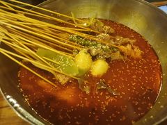 -付小姐在成都(中山公园店)