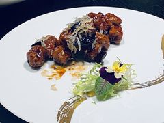 -宝丽轩中餐厅BAOLIXUAN