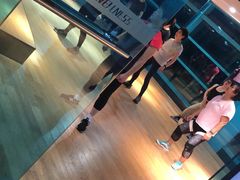 -一兆韦德健身(慧芝湖店)