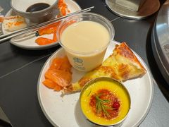 -東盛炭烤自助料理(玄武招商花园城店)
