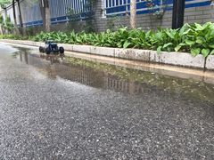 -北京上地智选假日酒店