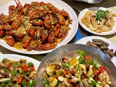 -陈帅夜排档·龙虾·炒菜·烤串(世茂店)