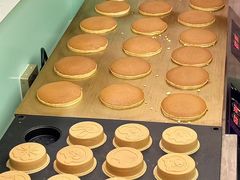 -红豆Q醇·新派车轮饼 铜锣烧(健康路店)