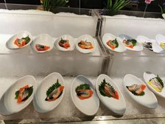 -阳光岛·海鲜盛宴(银泰中心in99店)