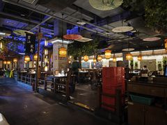 -老外婆·渔村(恒一广场店)