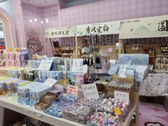 -鹏佳腾学生文创