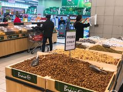 -永辉超市(中南城店)