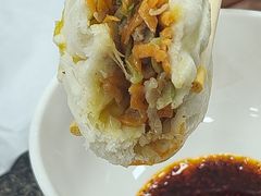 -胡家包子·清真(大众巷店)