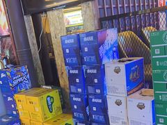 -喝丢一只鞋海鲜烧烤·海肠捞饭(东关街店)