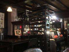 -古董花园(思南路42弄小区店)