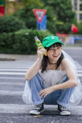 -光影纪·Baby·Home儿童摄影(丁桥店)