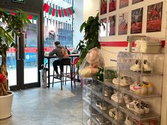 -MADFIT迈非健身(阳光天地店)