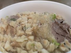 -老刘家泡馍·陕西老字号(钟楼广济街店)