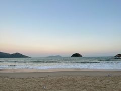 -西涌国际滨海旅游区