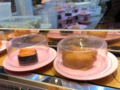 -争鲜回转寿司(通州万达店)