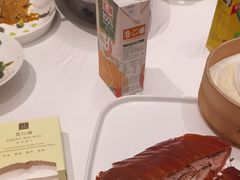 -盛百味·家宴餐厅(霸州分店)