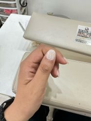 -晨·艺美甲美睫