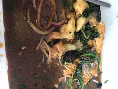 -半天妖烤鱼(方庄店)