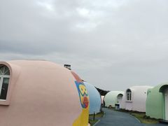 -漳州滨海火山岛自然生态风景区