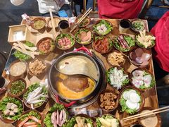 -烂摊摊火锅集市(河北总店)