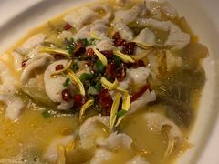 -绿茶餐厅(汇悦大融城店)