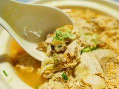 -老船坞餐厅(北京亚洲大酒店 )