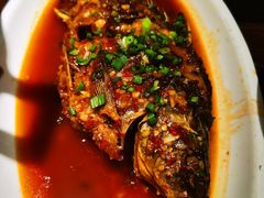 -味上湘菜馆(岳麓山店)