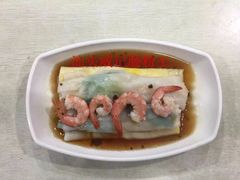 -威记肠粉王(福彩路店)