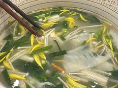 -桥香园云南过桥米线(金马碧鸡店)